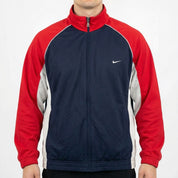 Nike Trackjacket (L)
