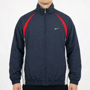 Nike Trackjacket (S)