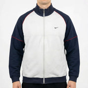 Nike Trackjacket (XL)