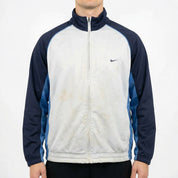 Nike Trackjacket (XL)