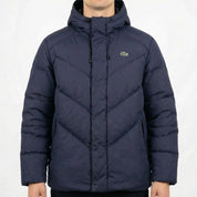 Lacoste Puffer Jacket (L)