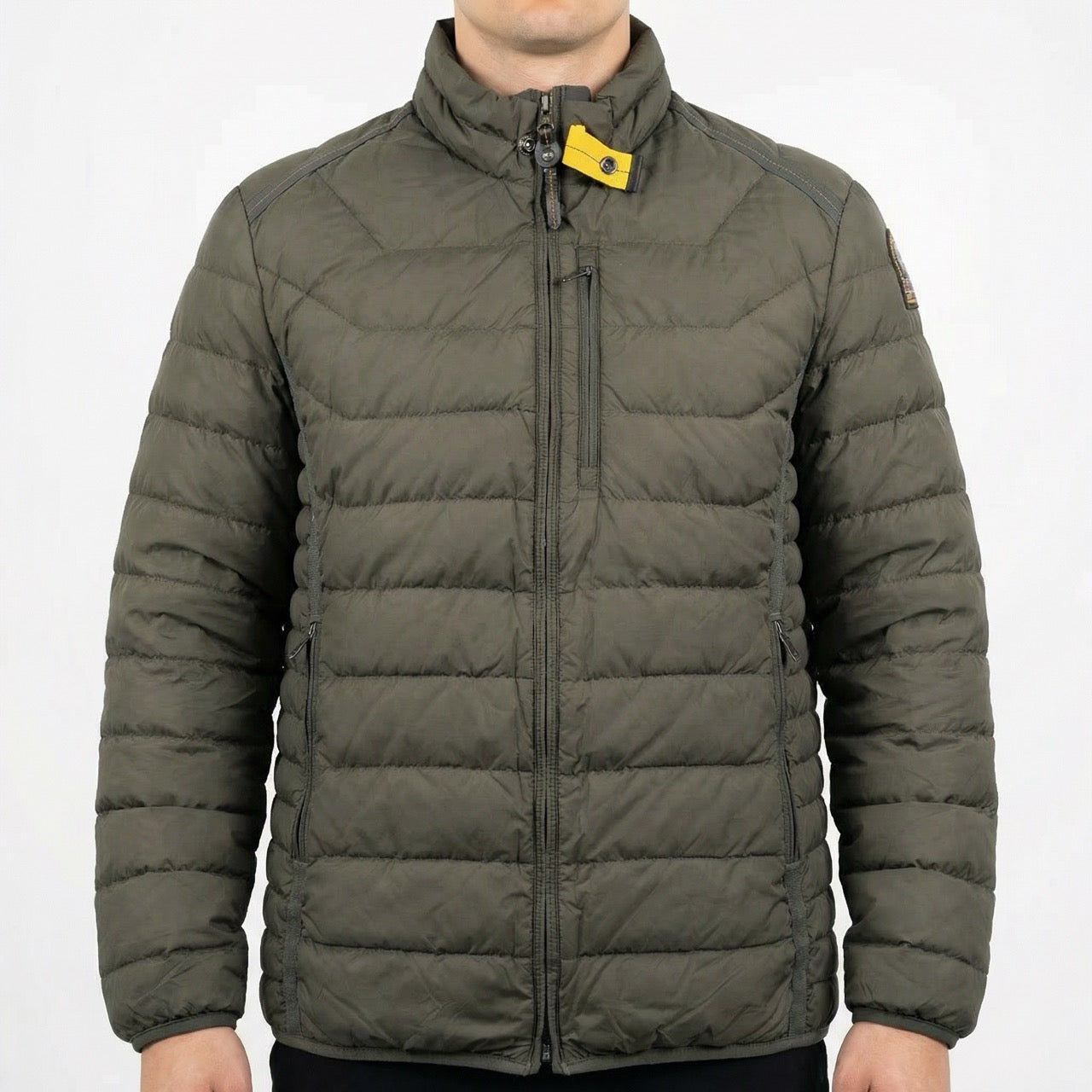 Parajumpers Puffer Jacket (M)
