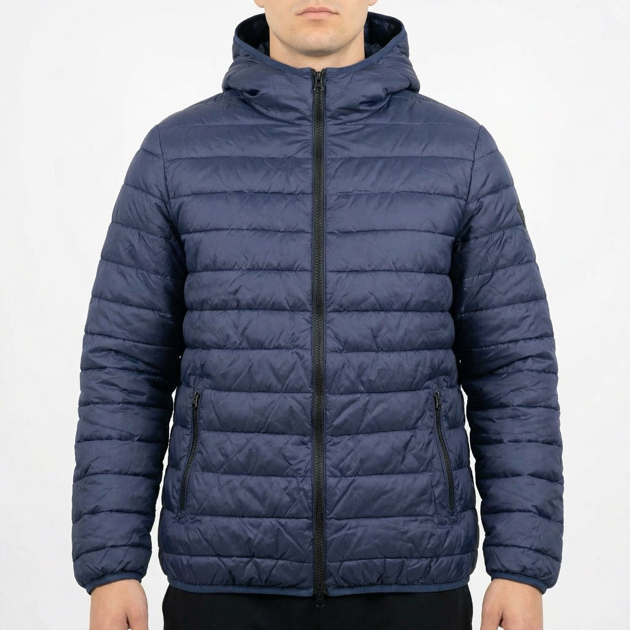 Armani Puffer Jacket (S)