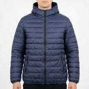 Armani Puffer Jacket (S)