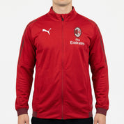 Puma AC Milan Trackjacket (S)