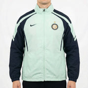 Rare Nike Inter Mailand Trackjacket (S)