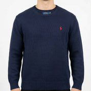 Ralph Lauren Sweater (XXL)