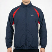 Nike Trackjacket (XL)