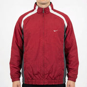 Nike Trackjacket (M)