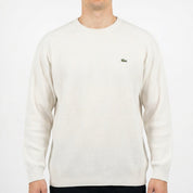 Lacoste Sweater (XL)