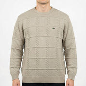 Lacoste Sweater (XL)