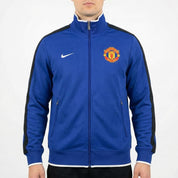 Nike Manchester United Trackjacket (S)