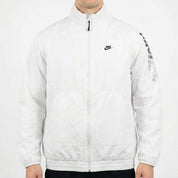 Nike Trackjacket (L)