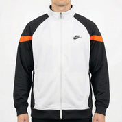 Nike Trackjacket (S)