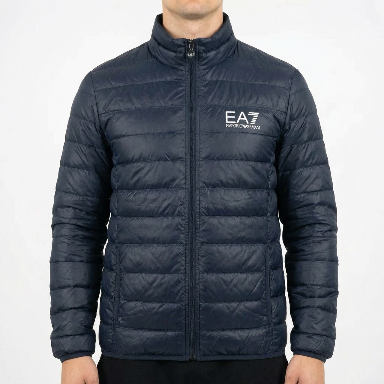 Armani Puffer Jacket (S)