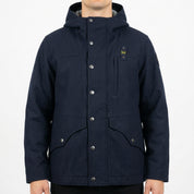 Blauer Trench Jacket (M)