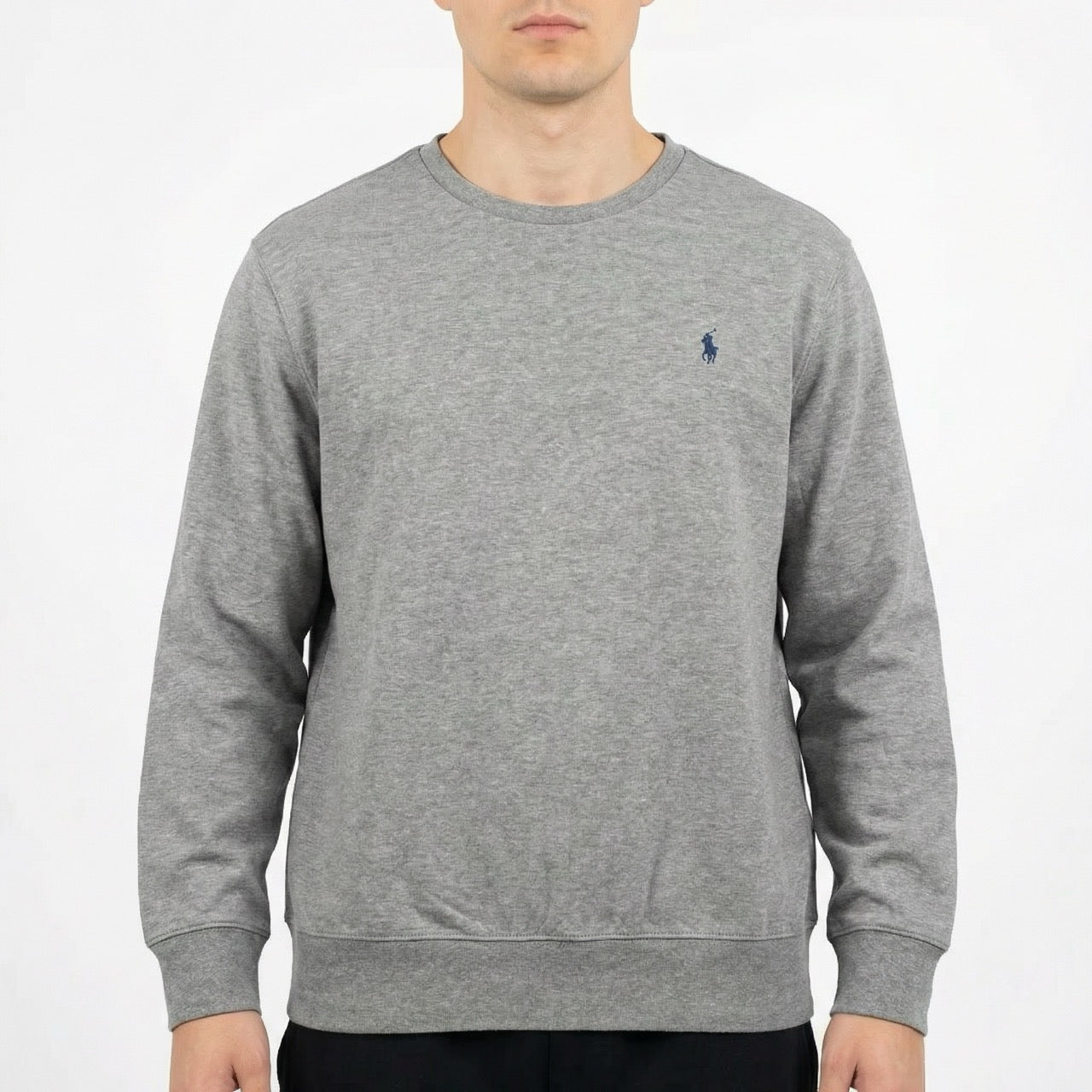 Ralph Lauren Sweater (L)