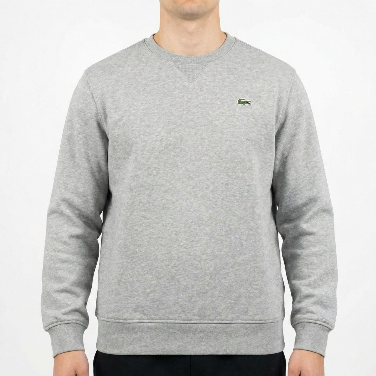 Lacoste Sweater (XL)