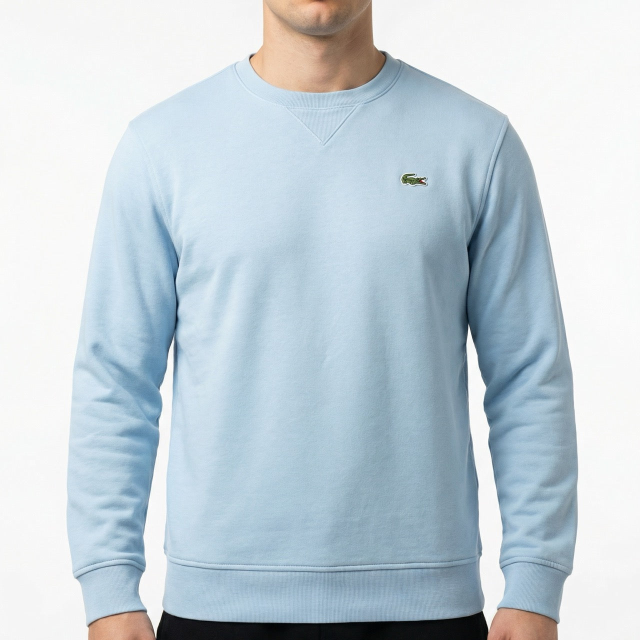 Lacoste Sweater (L)