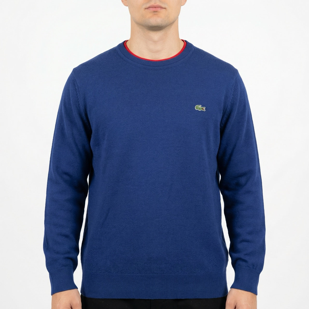 Lacoste Sweater (L)