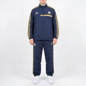 Adidas Marseille Tracksuit (M)