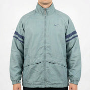 Nike Trackjacket (S)