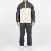 Nike Tracksuit (M)