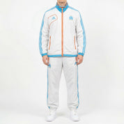 Adidas Marseille Tarcksuit (M)