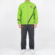 Rare Nike Portugal Tracksuit (S)