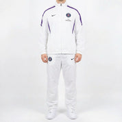 Rare Nike PSG Tracksuit (S)