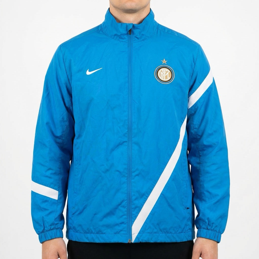 Nike Inter Mailand Trackjacket (L)