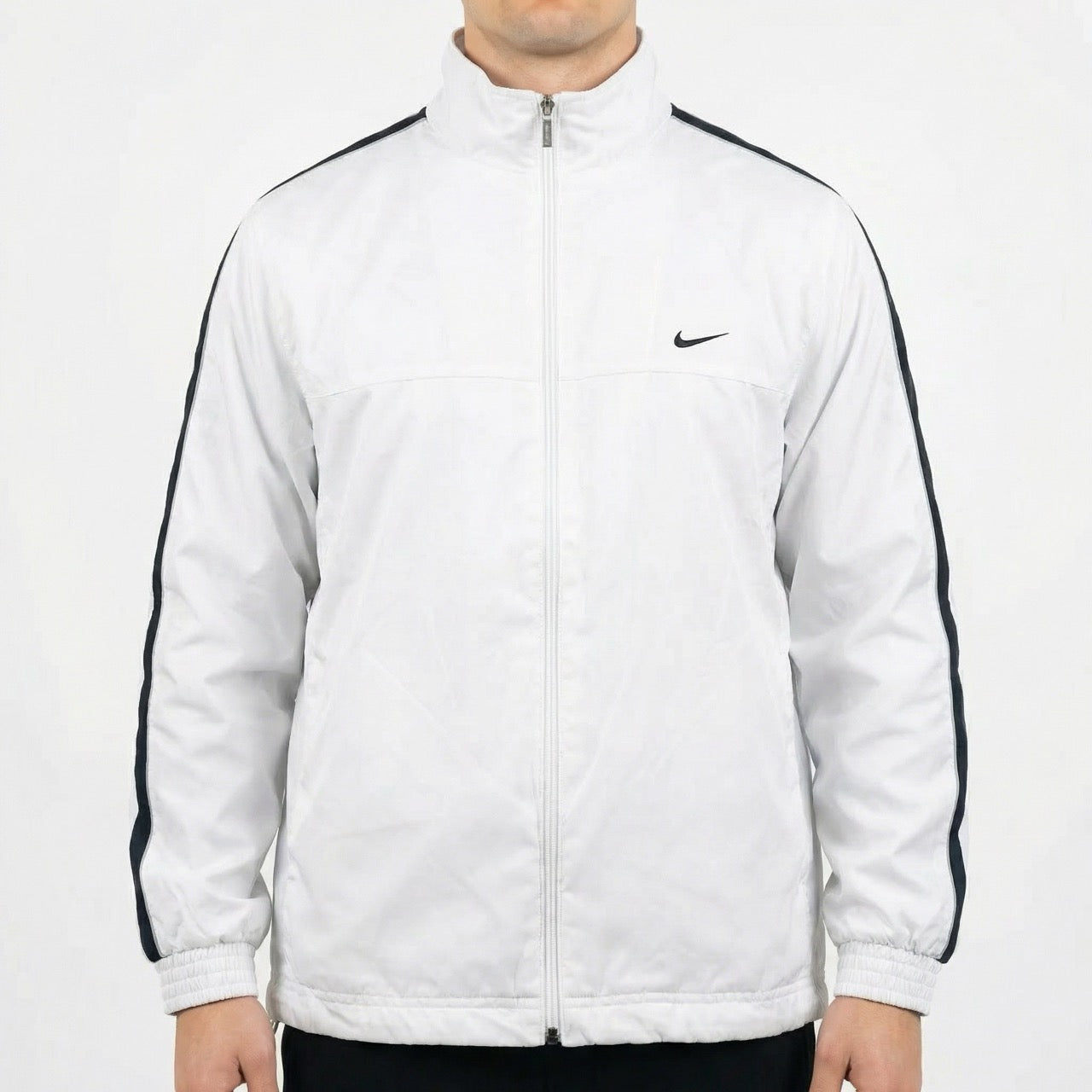 Nike Trackjacket (S)