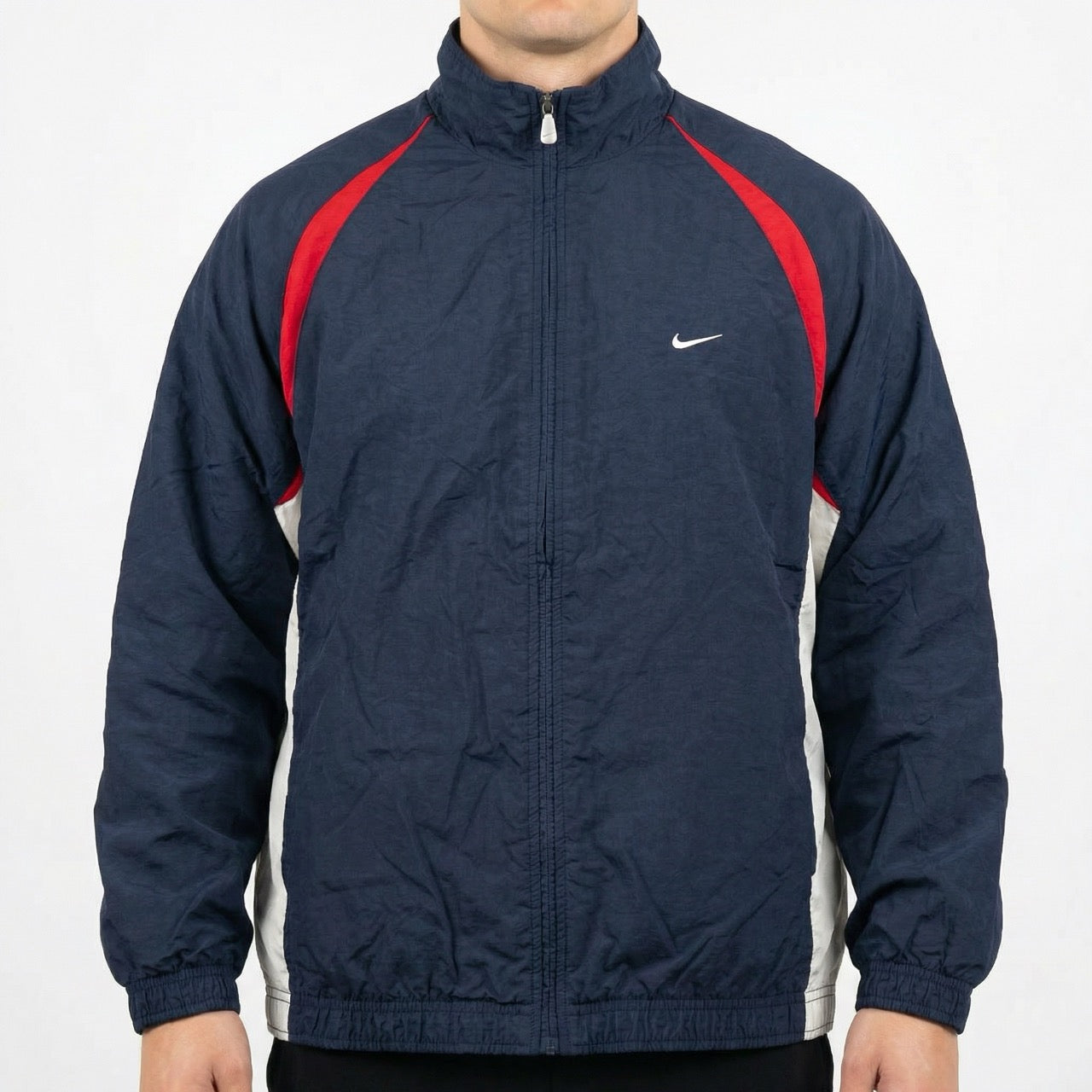 Nike Trackjacket (L)