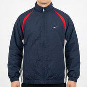 Nike Trackjacket (L)