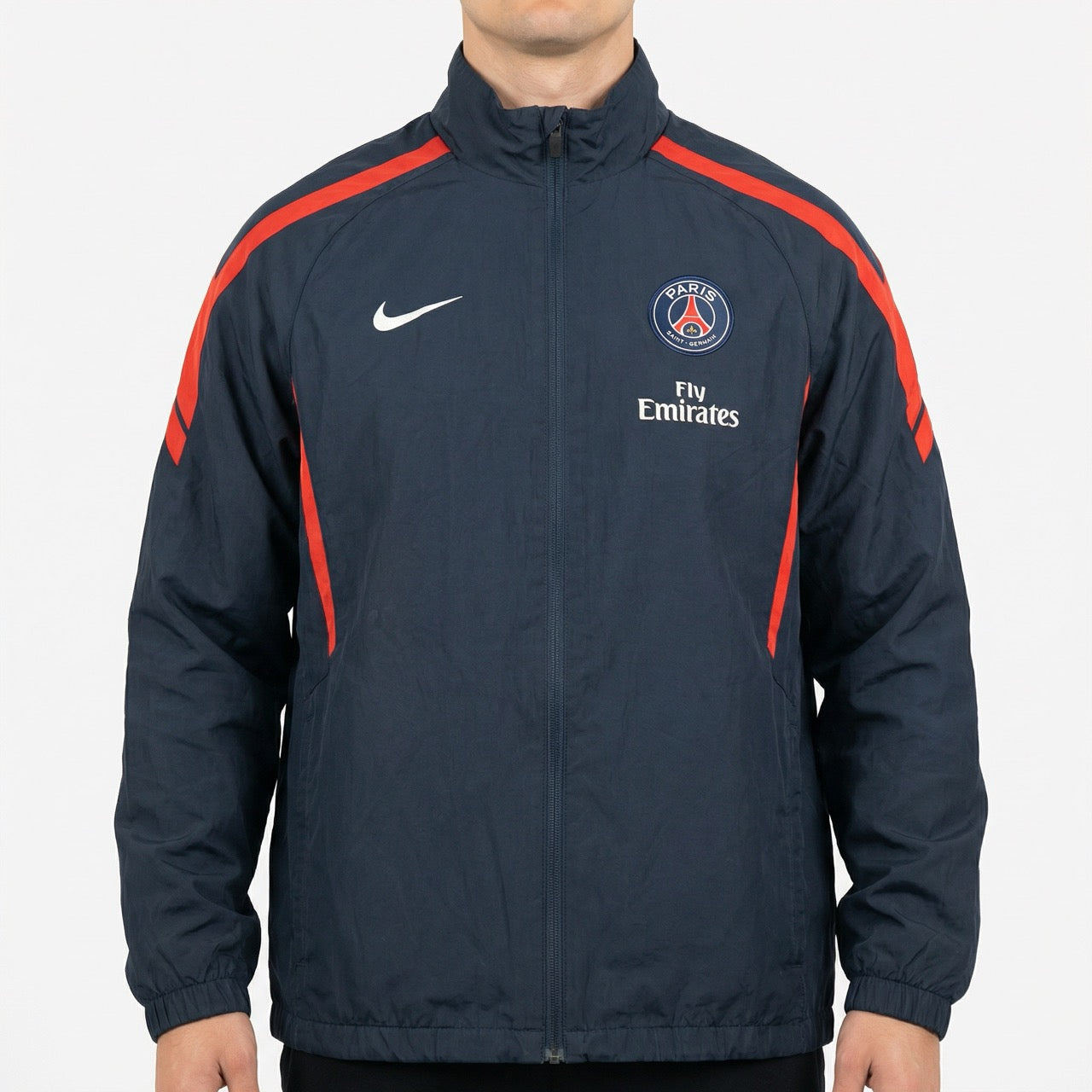 Nike PSG Trackjacket (M)