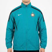 Nike Inter Mailand Trackjacket (S)