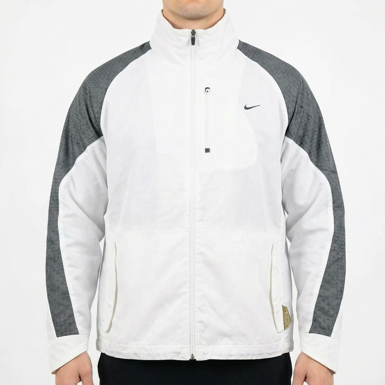 Nike AIR Trackjacket (L)