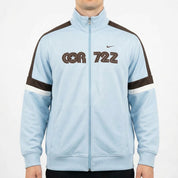 Rare Nike Cortez Trackjacket (XS)