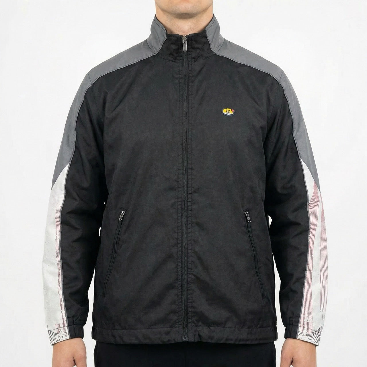 Nike TN Trackjacket (S)