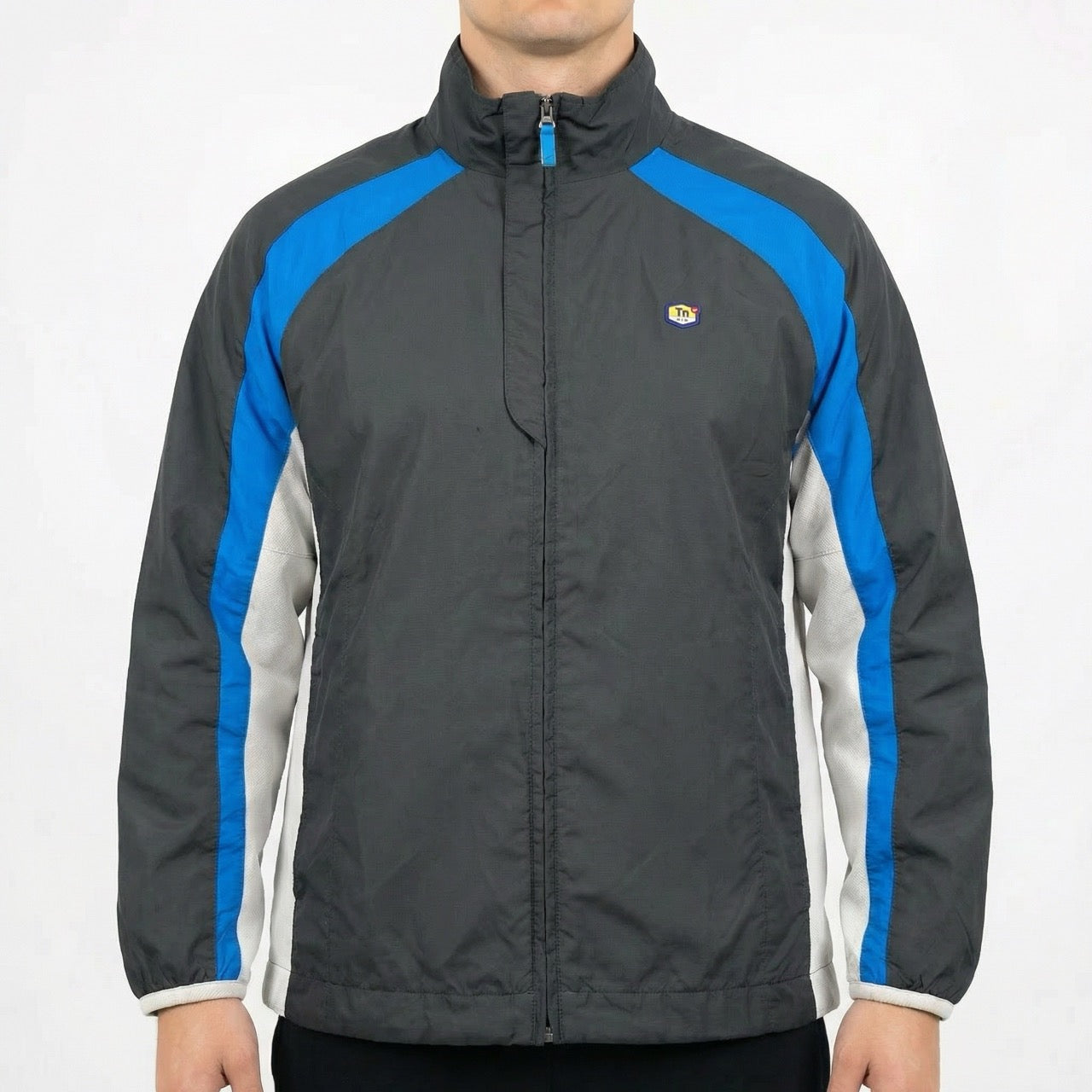 Nike TN Trackjacket (S)