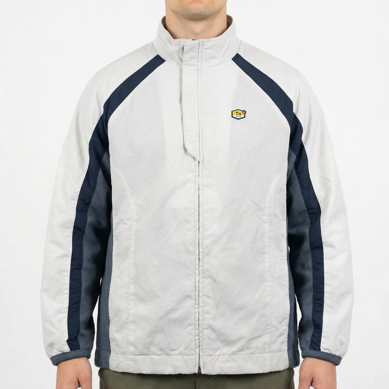 Nike TN Trackjacket (XS)