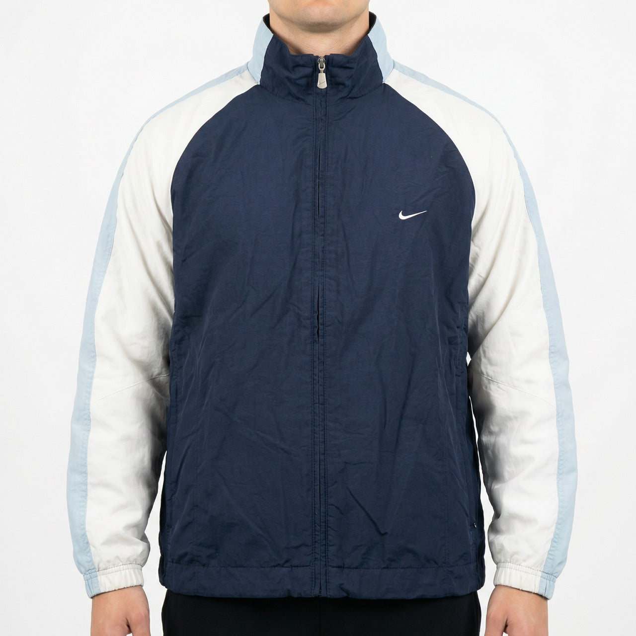 Nike Trackjacket (L)