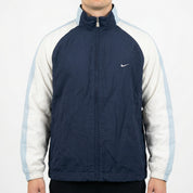 Nike Trackjacket (L)