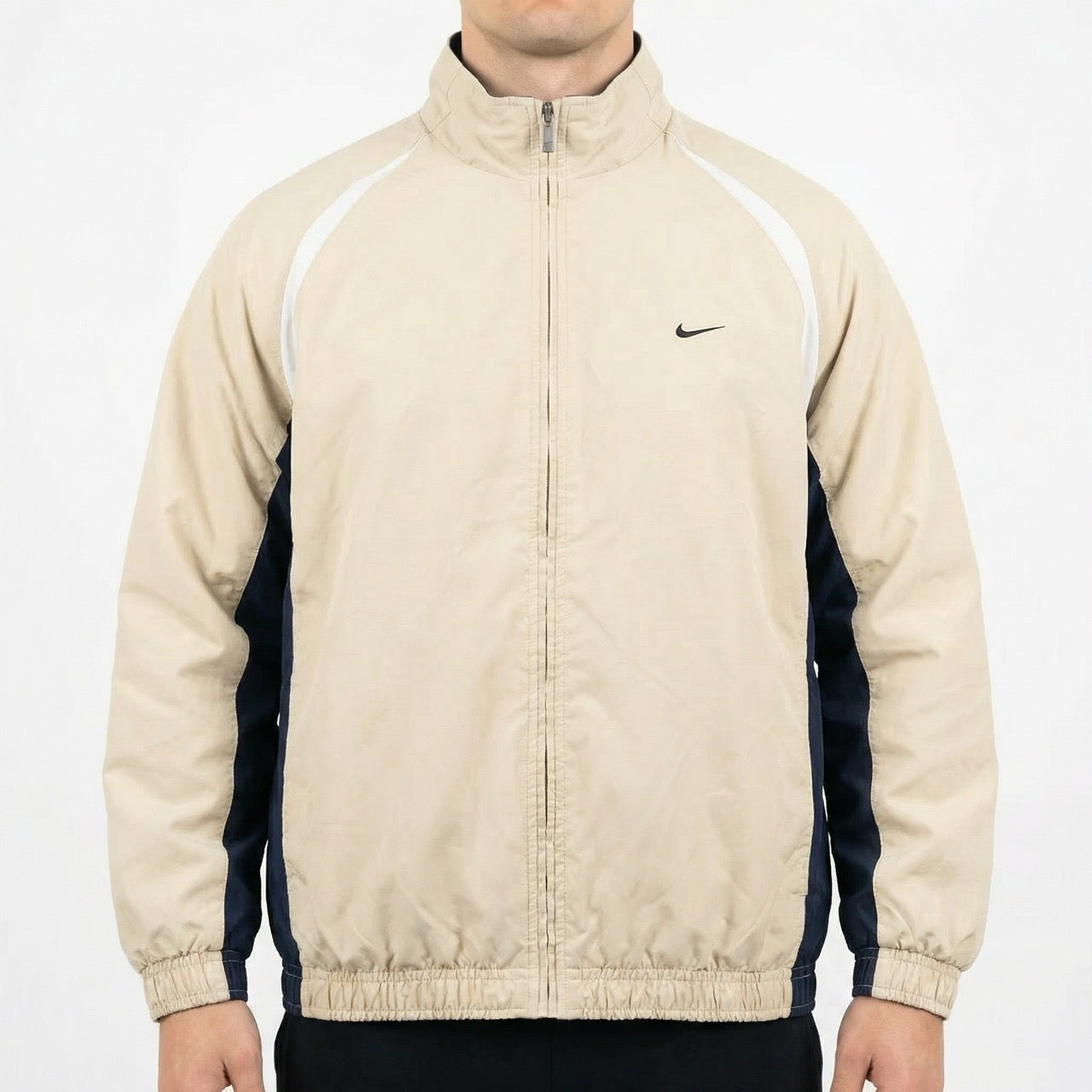 Nike Trackjacket (L)