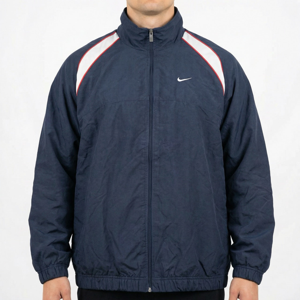 Nike Trackjacket (S)