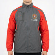 Rare Nike Portugal Trackjacket (M)