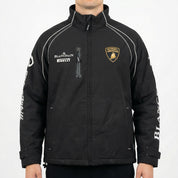 Rare Lamborghini Racing Jacket (L)