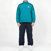 Nike Inter Mailand Tracksuit (L)