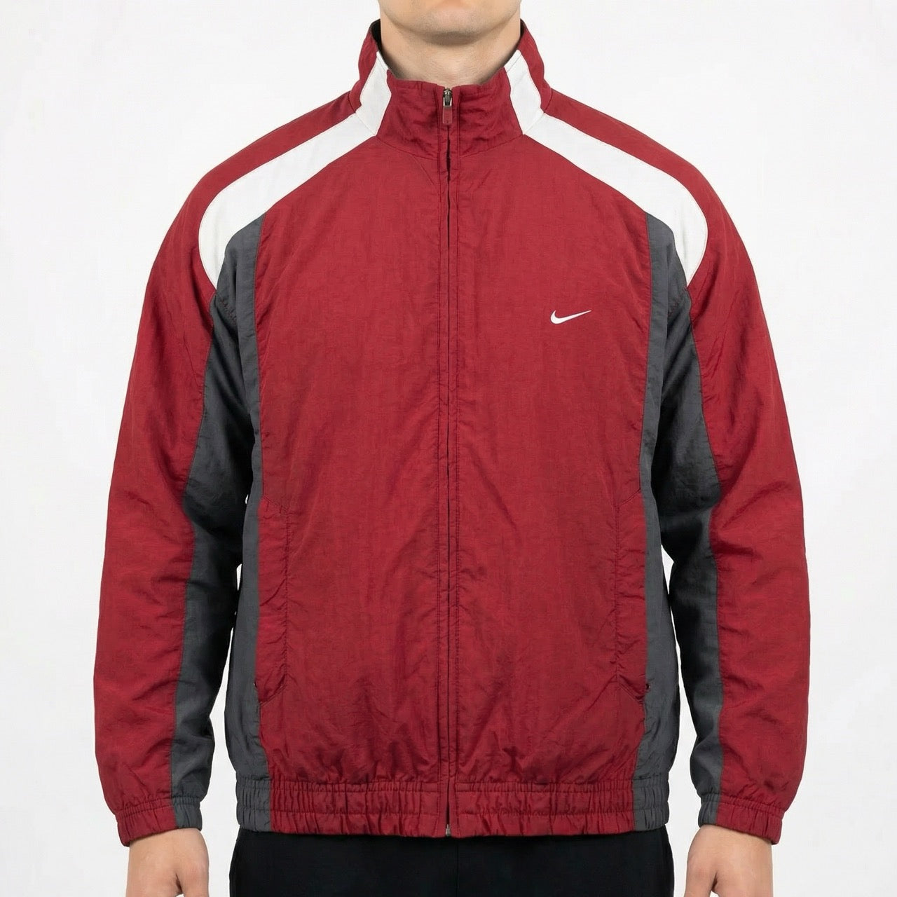 Nike Trackjacket (S)