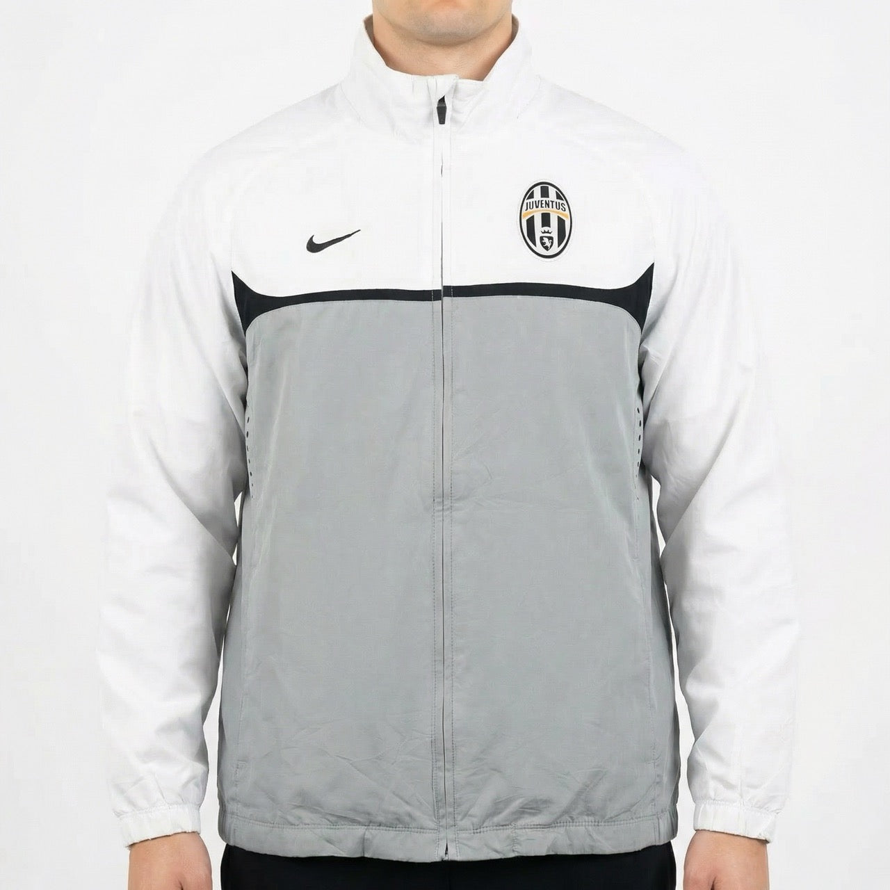 Nike Juventus Turin Trackjacket (M)